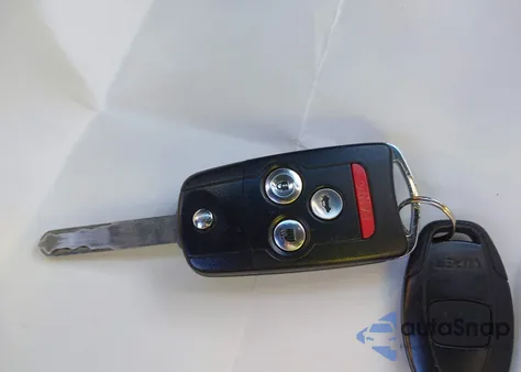 2014 Acura Tsx 2.4 из США, поврежденный, VIN JH4CU2F88EC001587